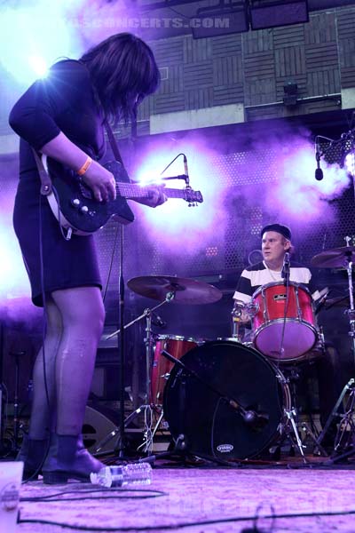 RVG - 2018-07-19 - PARIS - La Station - Gare des Mines - Romy Vager - Marc Nolte